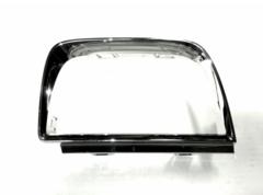 10-13 Camaro SS Passenger Inner Tail Light Bezel 92198068